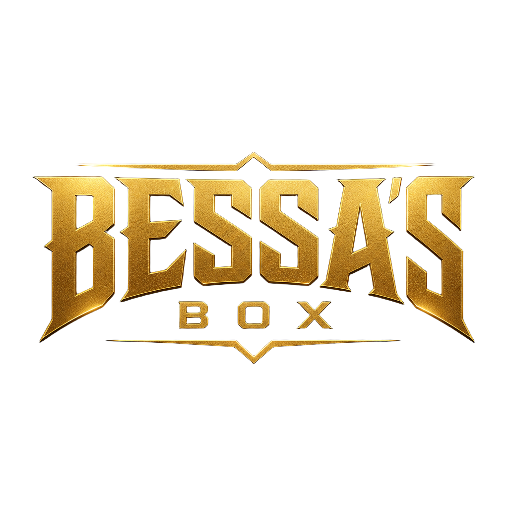 Bessa's Box